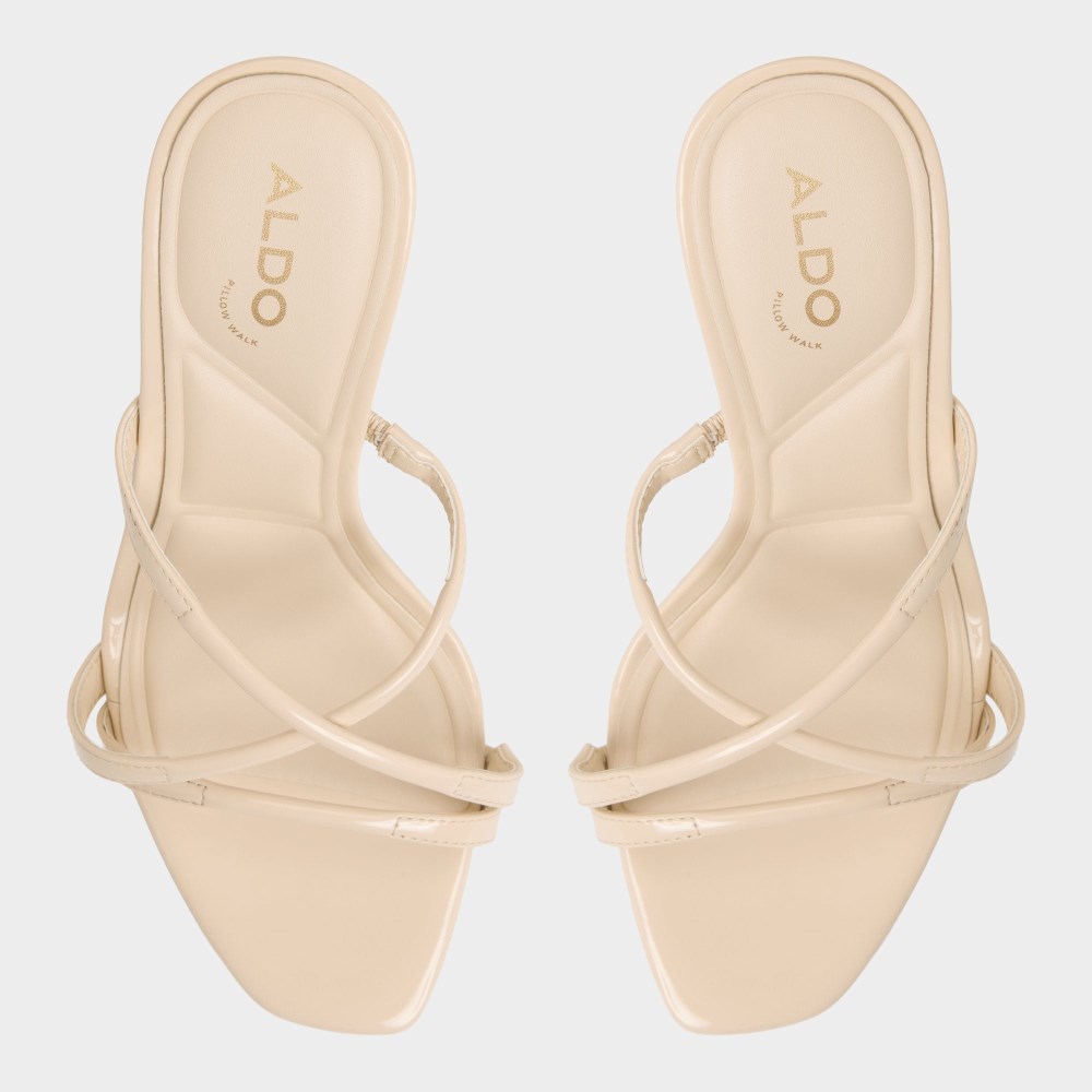 Aldo Velaia - Light Beige