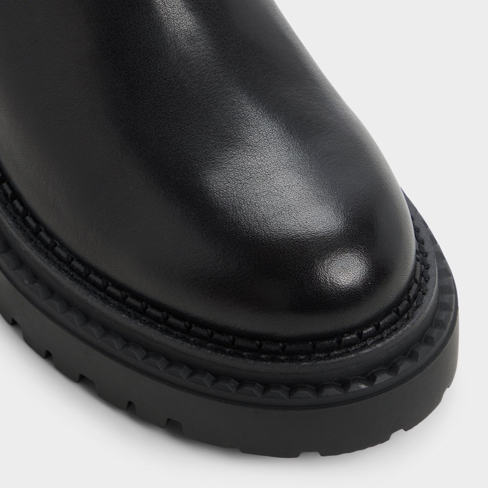 Aldo Bestina - Black