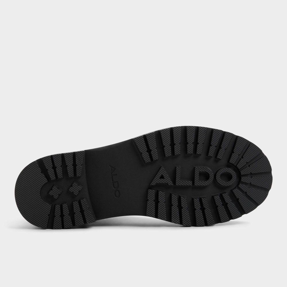 Aldo Bestina - Black