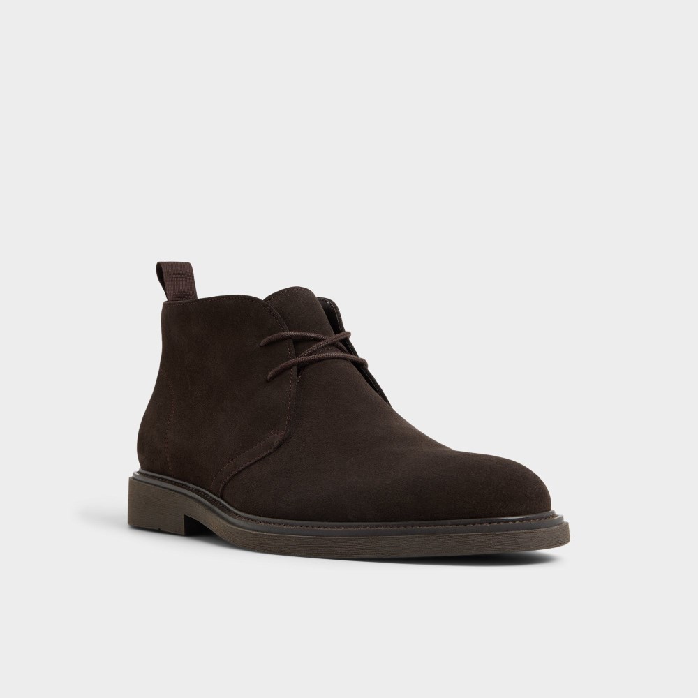 Aldo Jefrey - Dark Brown