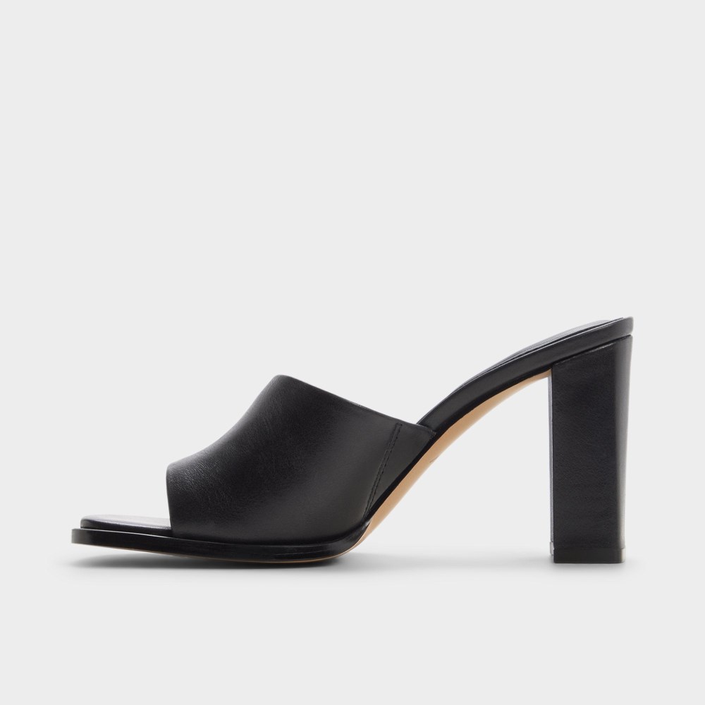 Aldo Re-sophia - Black
