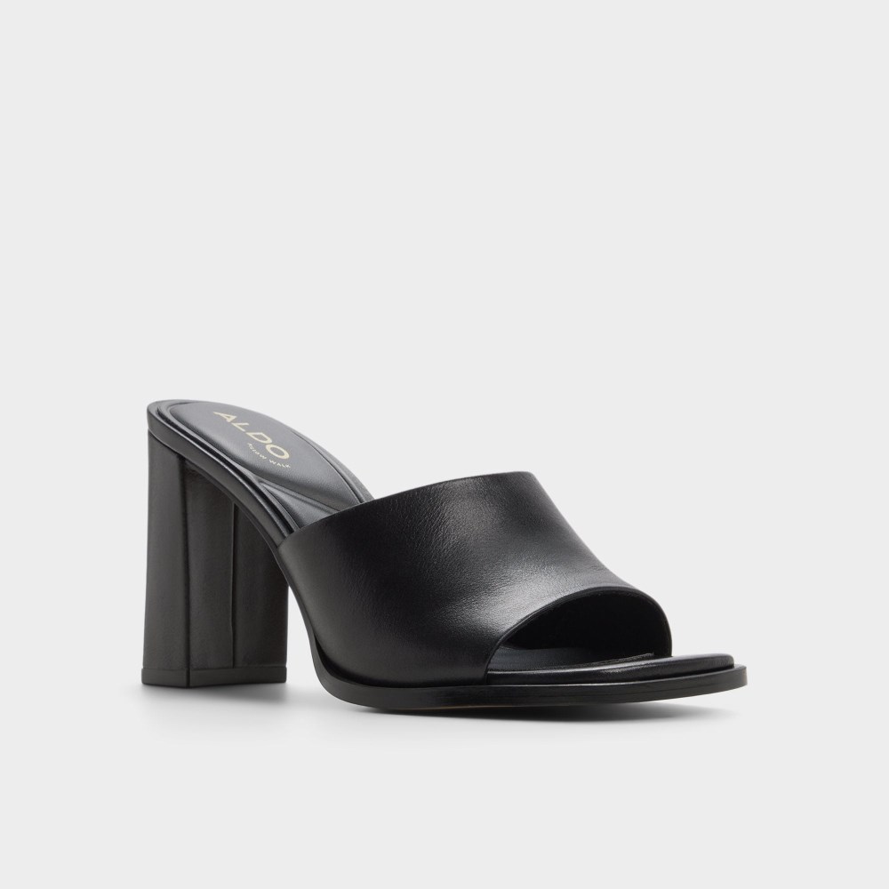 Aldo Re-sophia - Black