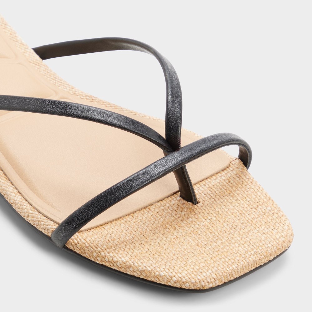 Aldo Stivie - Black combo