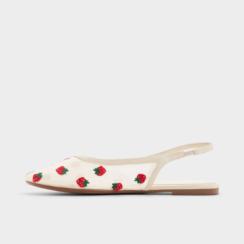 Aldo Droplet - Cream multi