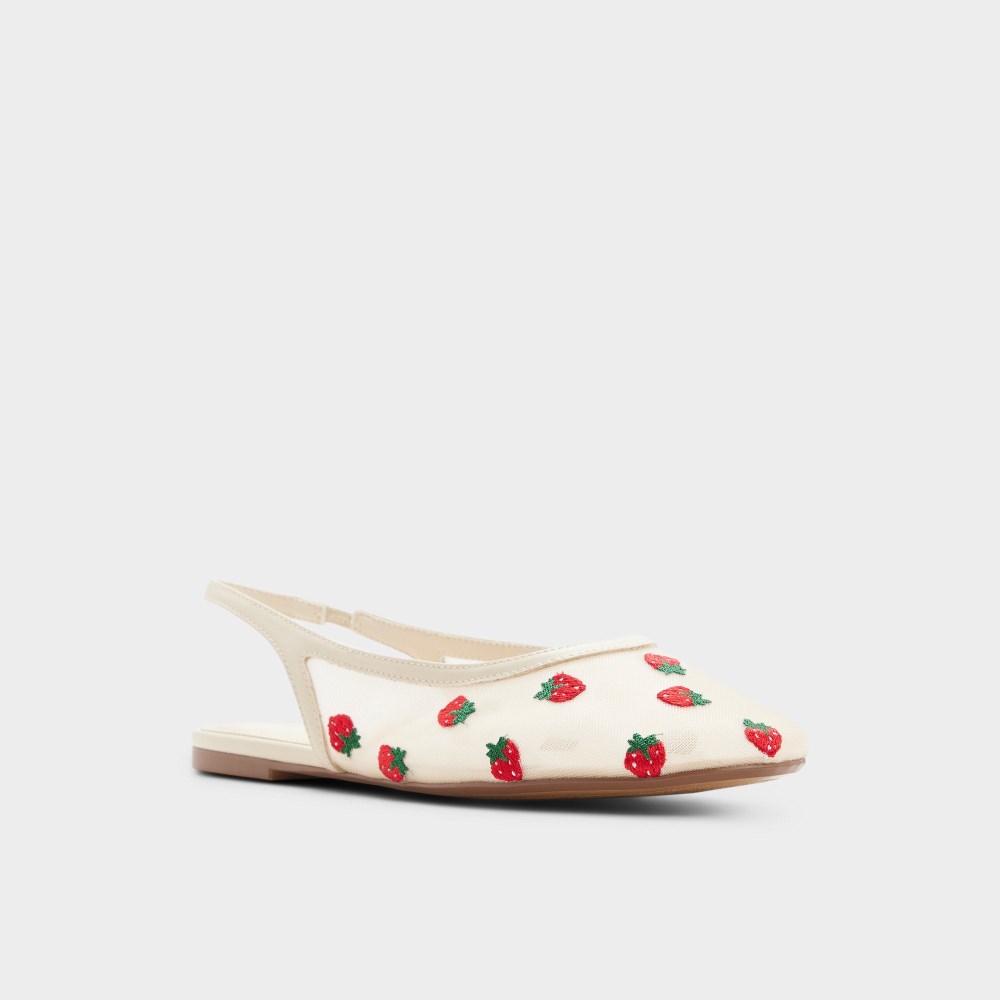 Aldo Droplet - Cream multi
