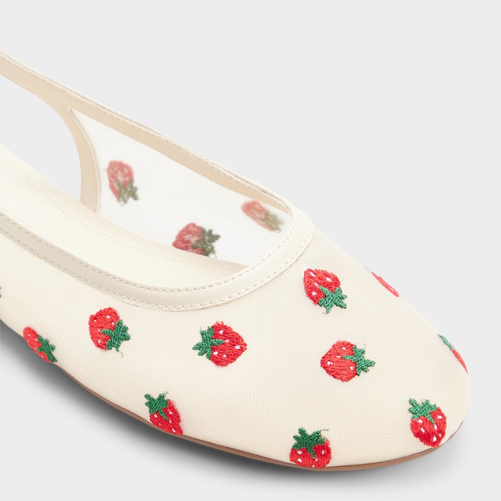 Aldo Droplet - Cream multi