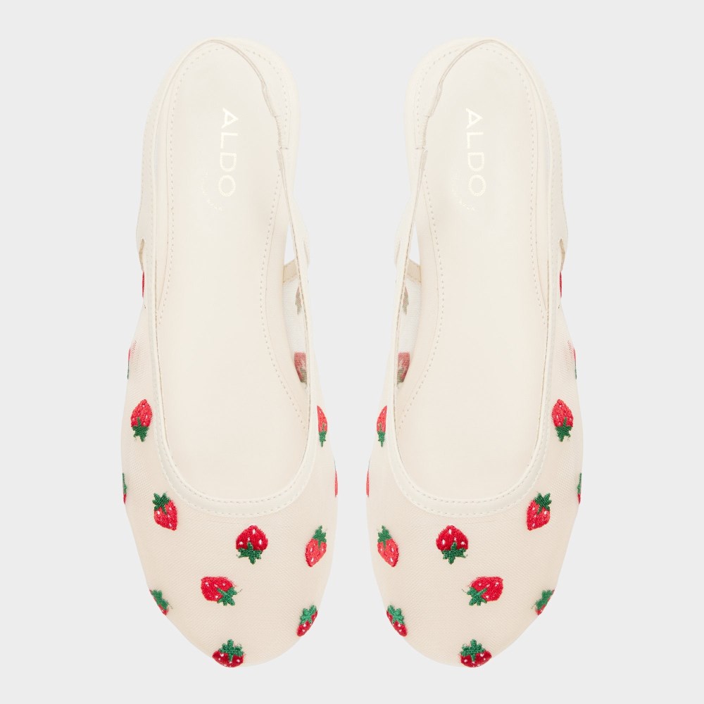 Aldo Droplet - Cream multi