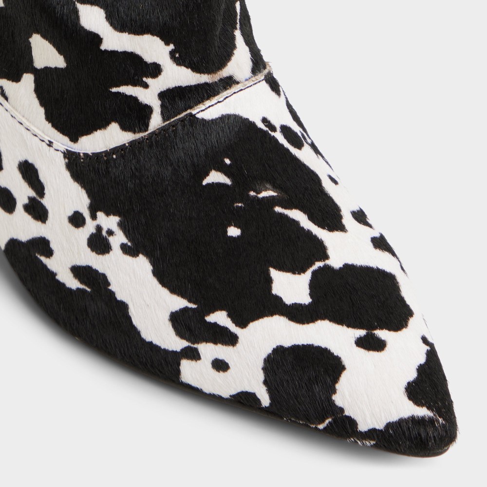 Aldo Everose - White/black