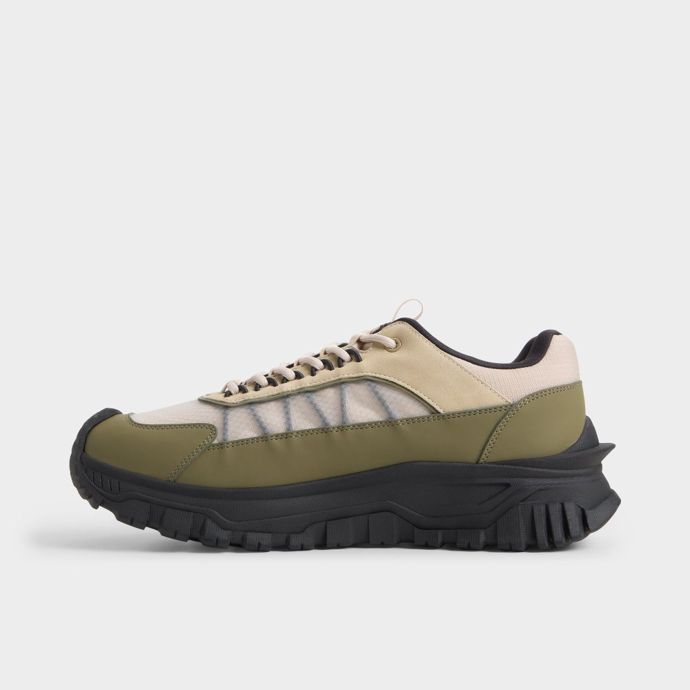 Aldo Brent - Open green