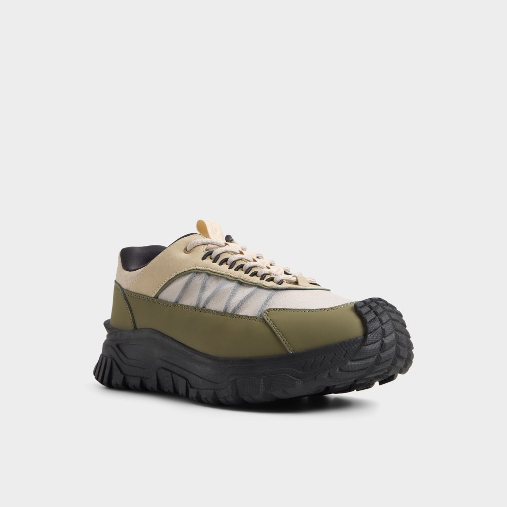 Aldo Brent - Open green