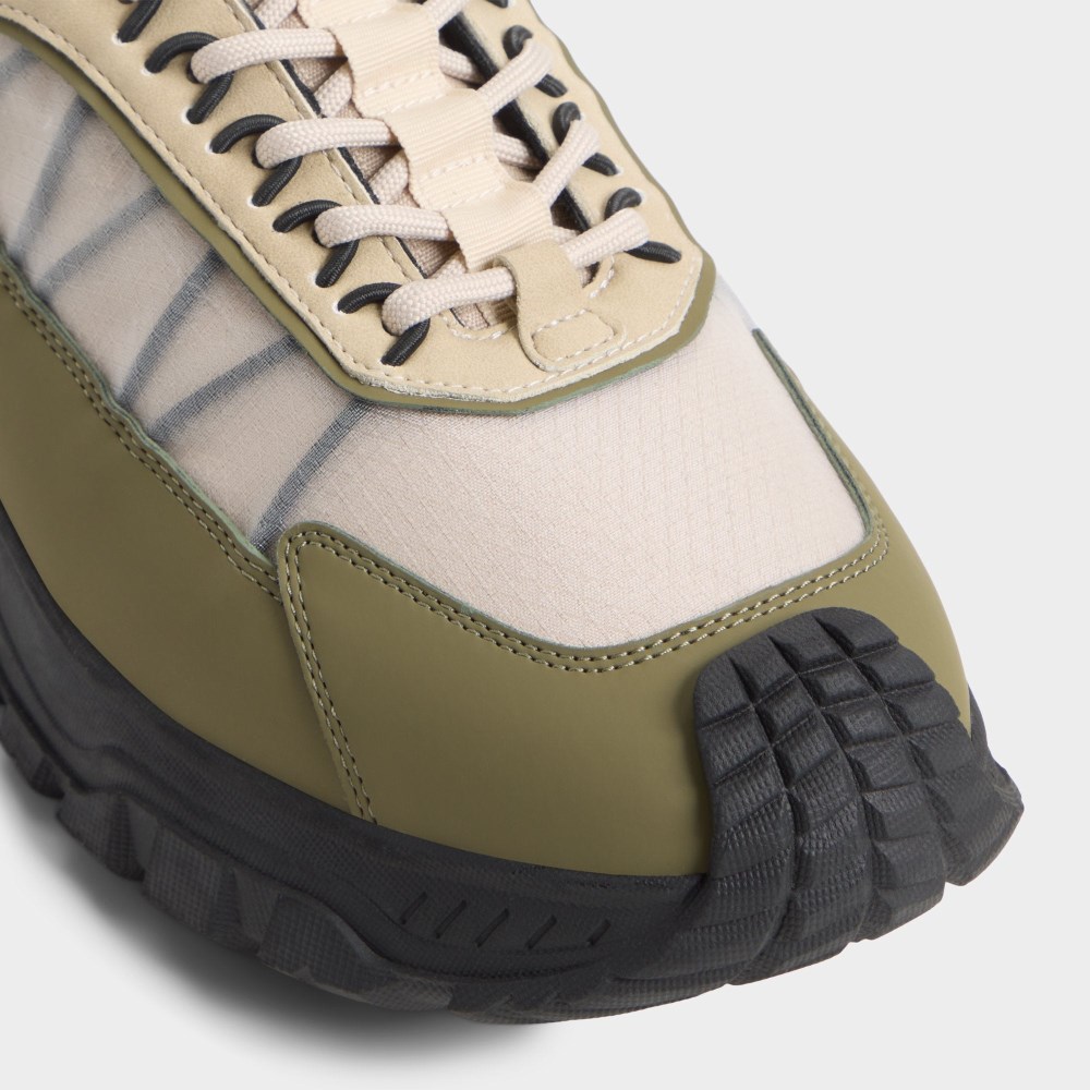 Aldo Brent - Open green