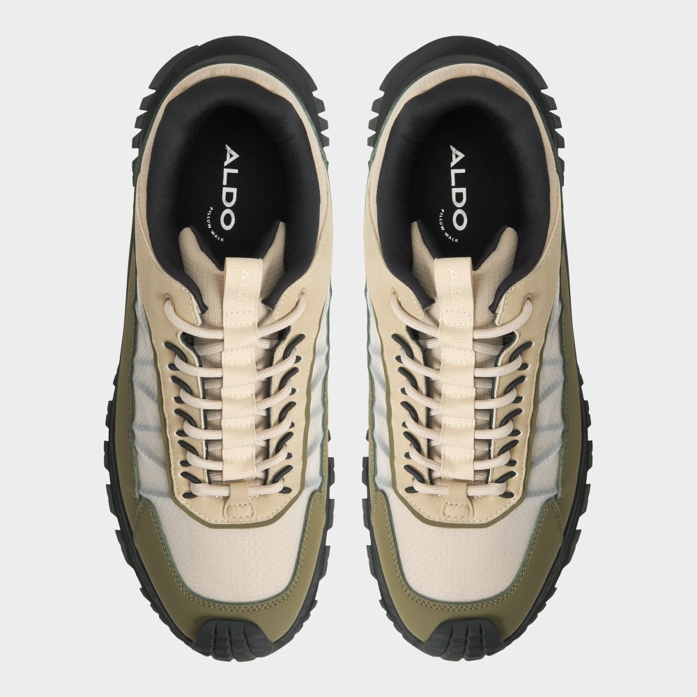 Aldo Brent - Open green