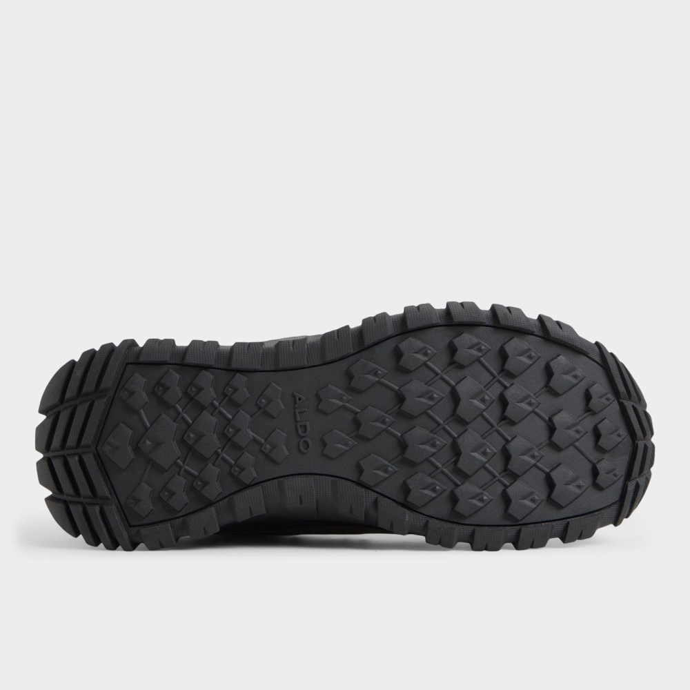 Aldo Brent - Open green