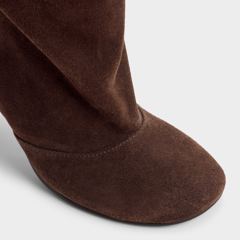 Aldo Frankey - Dark Brown