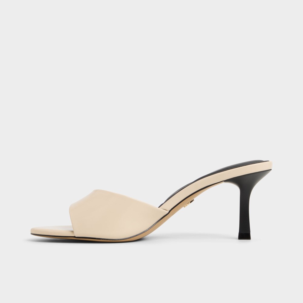 Aldo Annaberaen - Light beige