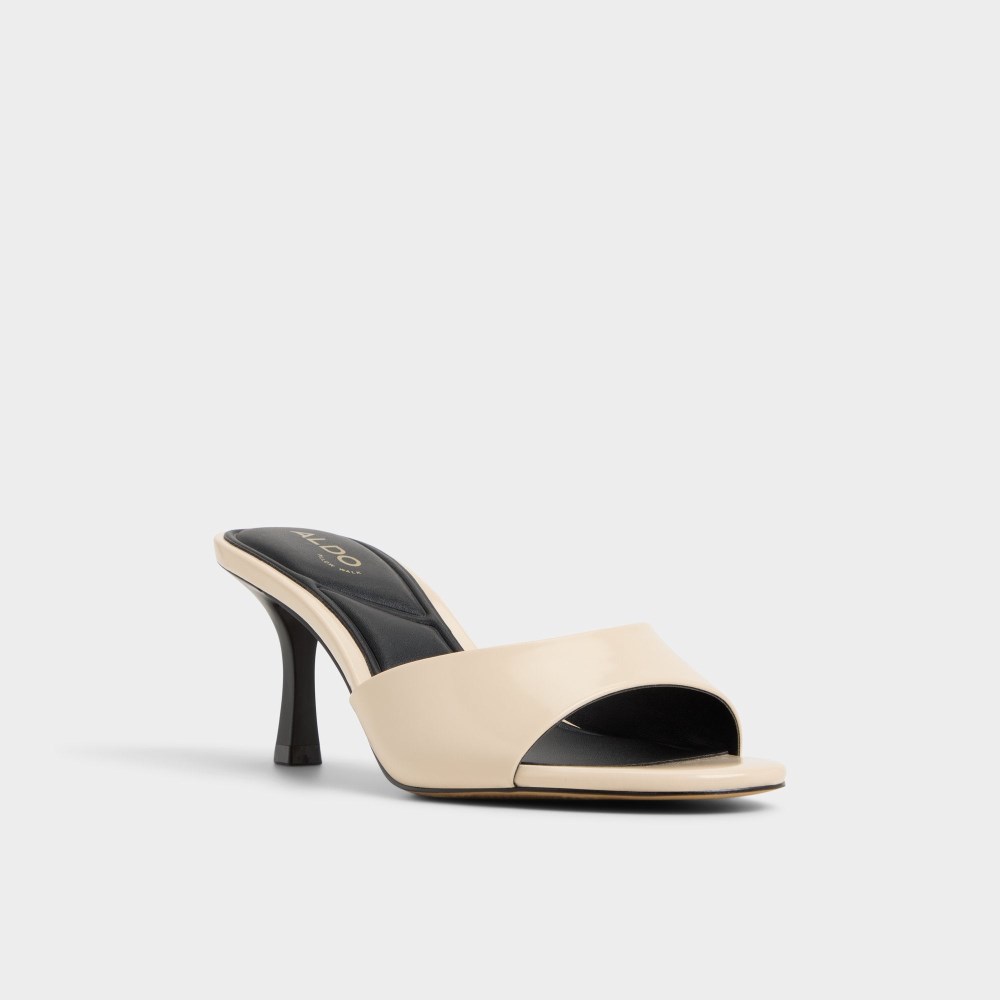 Aldo Annaberaen - Light beige