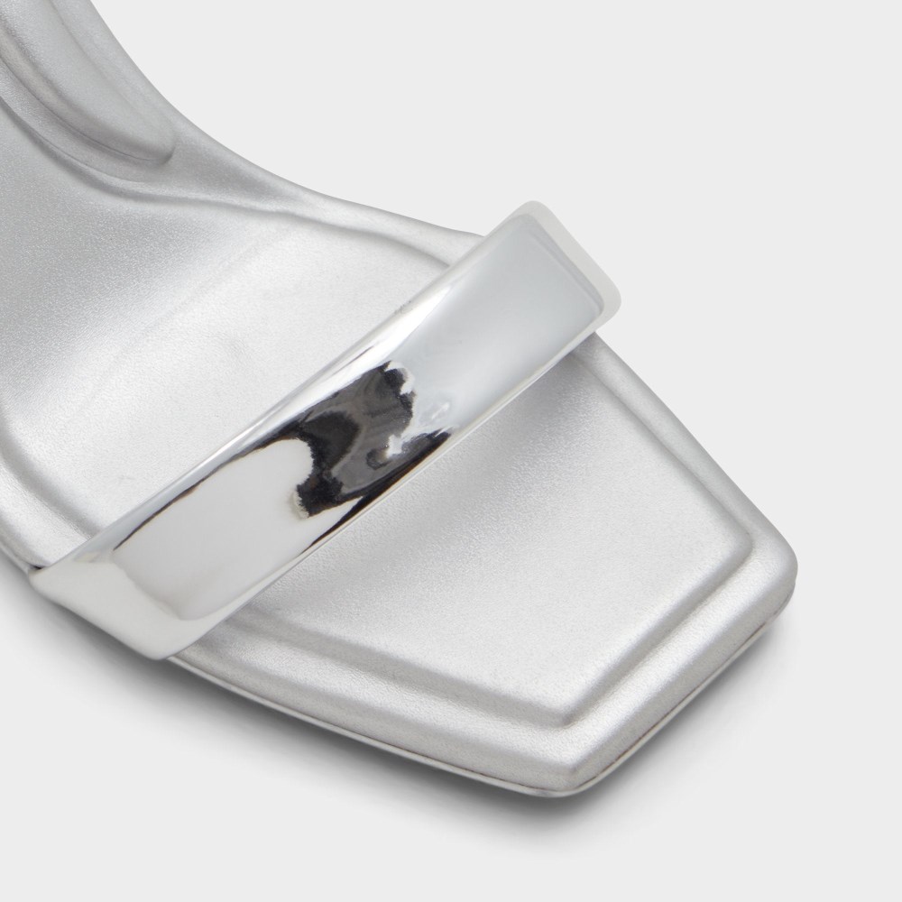 Aldo Aurorai - Silver