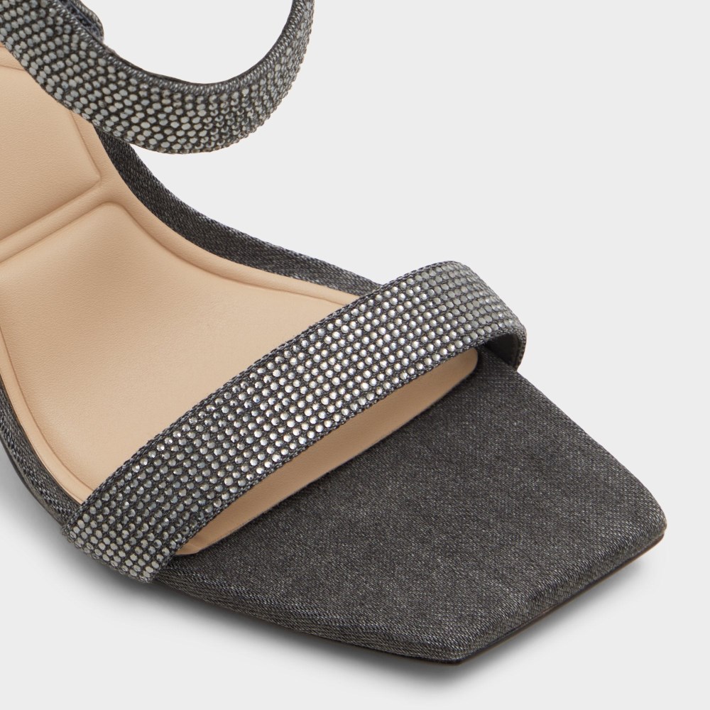 Aldo Rosy - Dark Grey