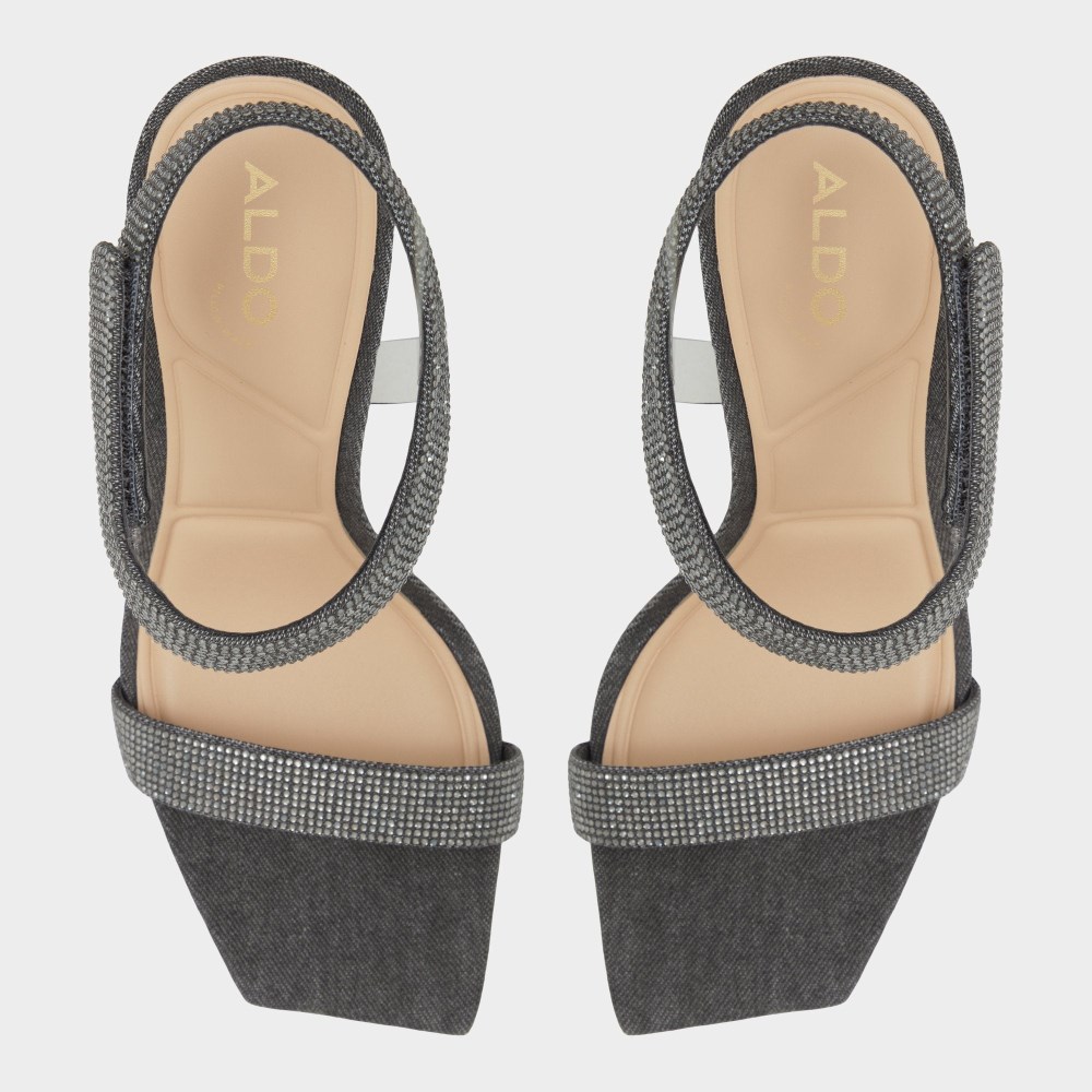 Aldo Rosy - Dark Grey