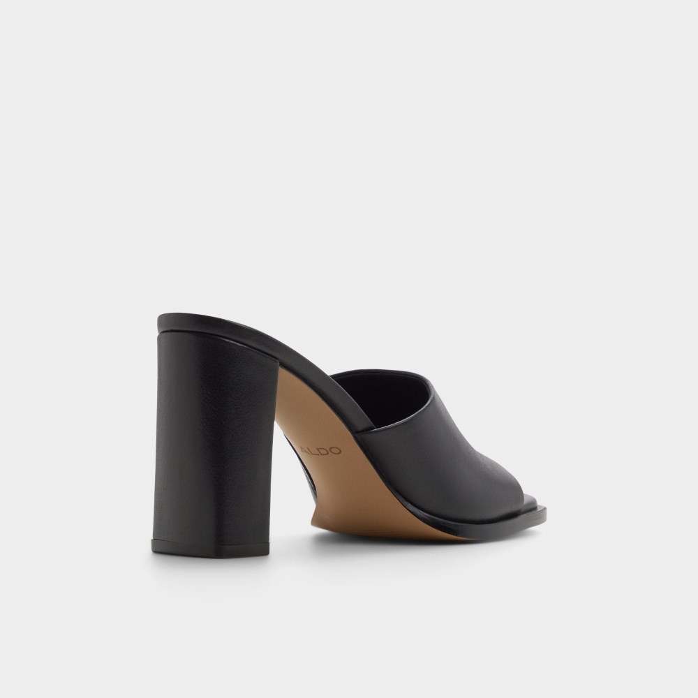 Aldo Re-sophia - Black