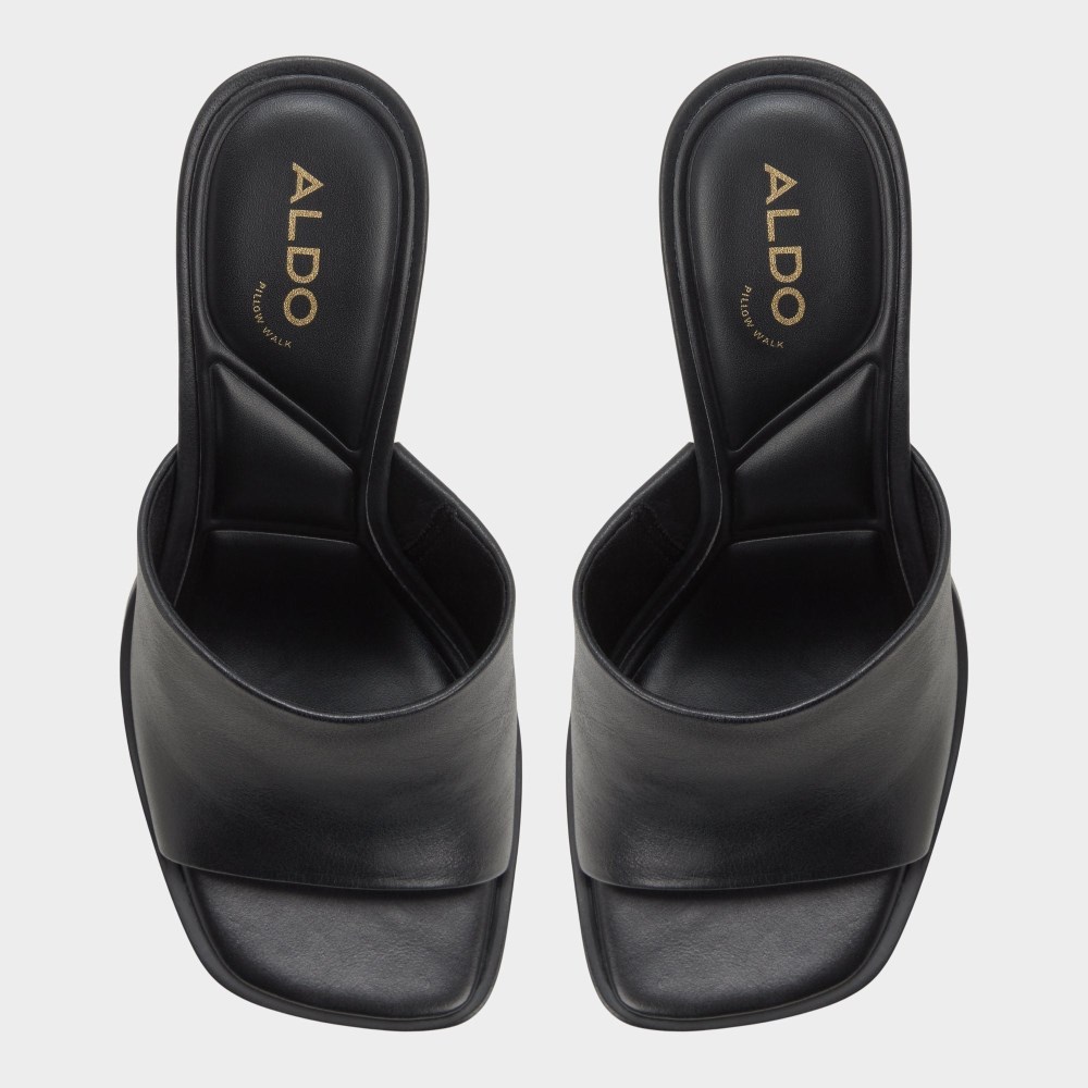 Aldo Re-sophia - Black