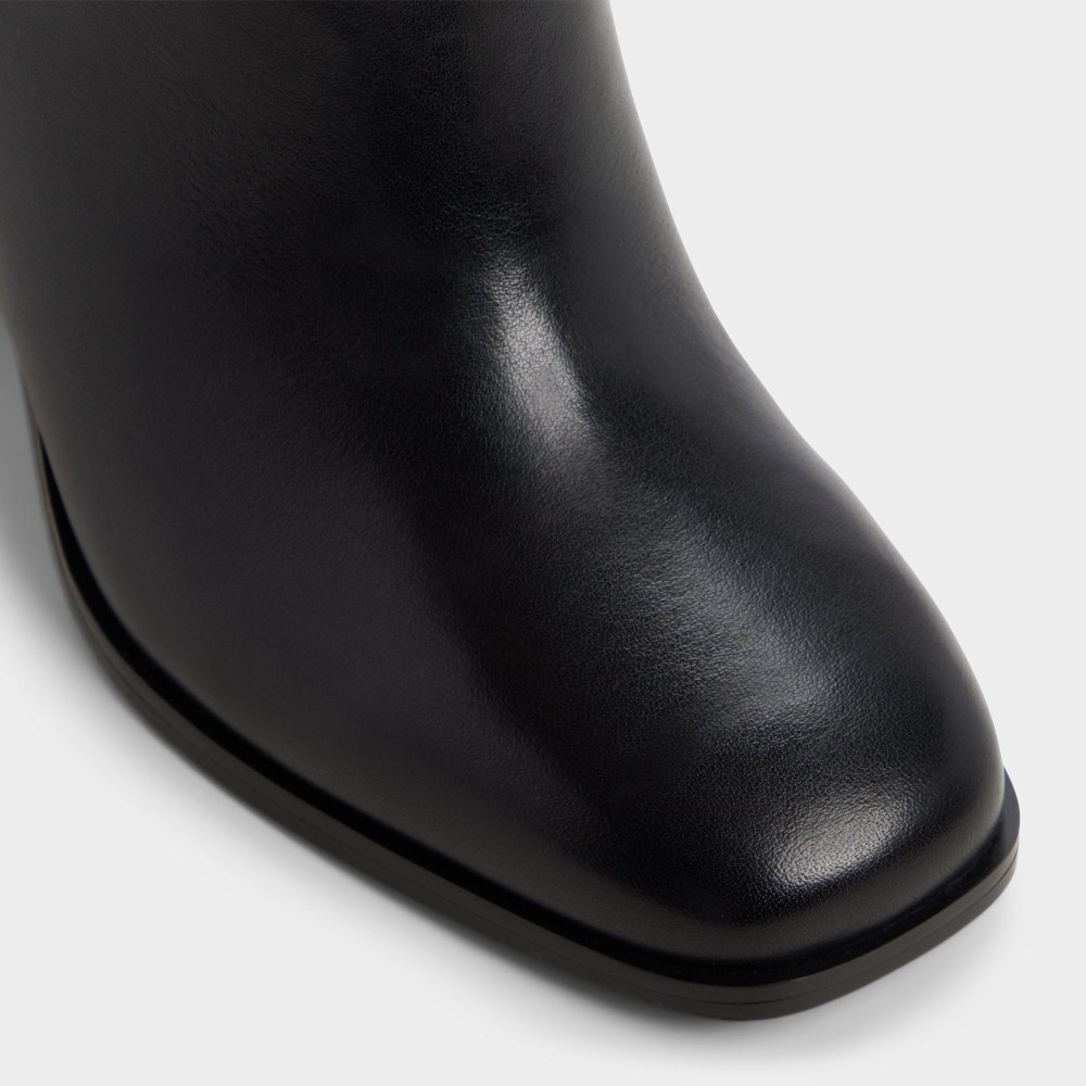 Aldo Elyze-wc - Black