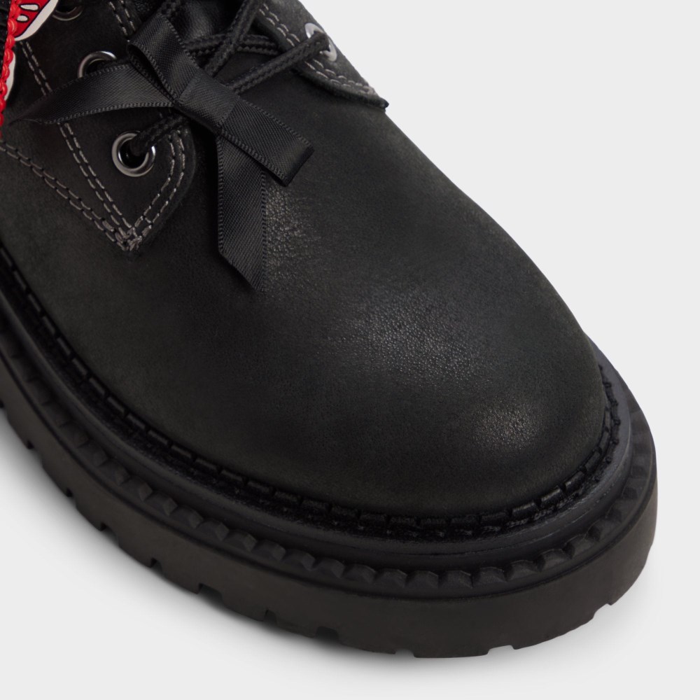 Aldo Therift - Black