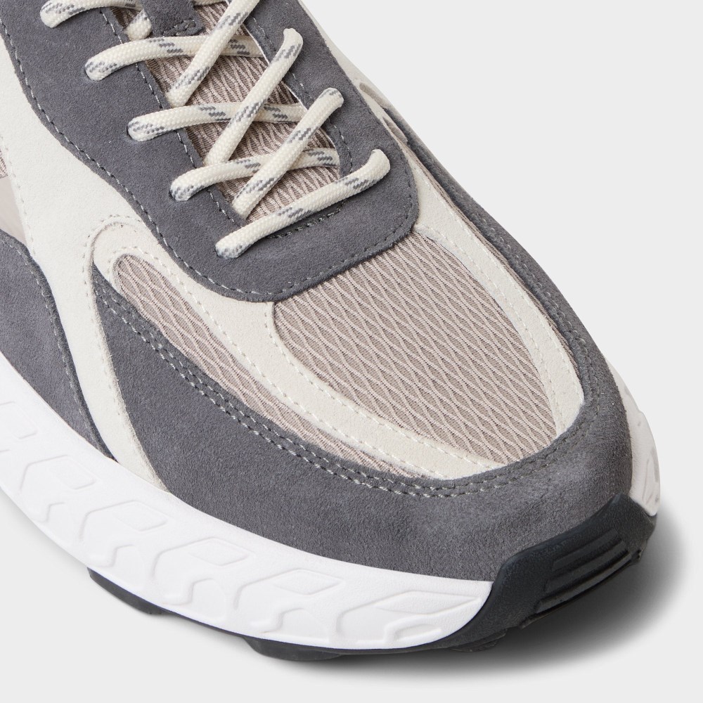 Aldo Stryker - Other brown