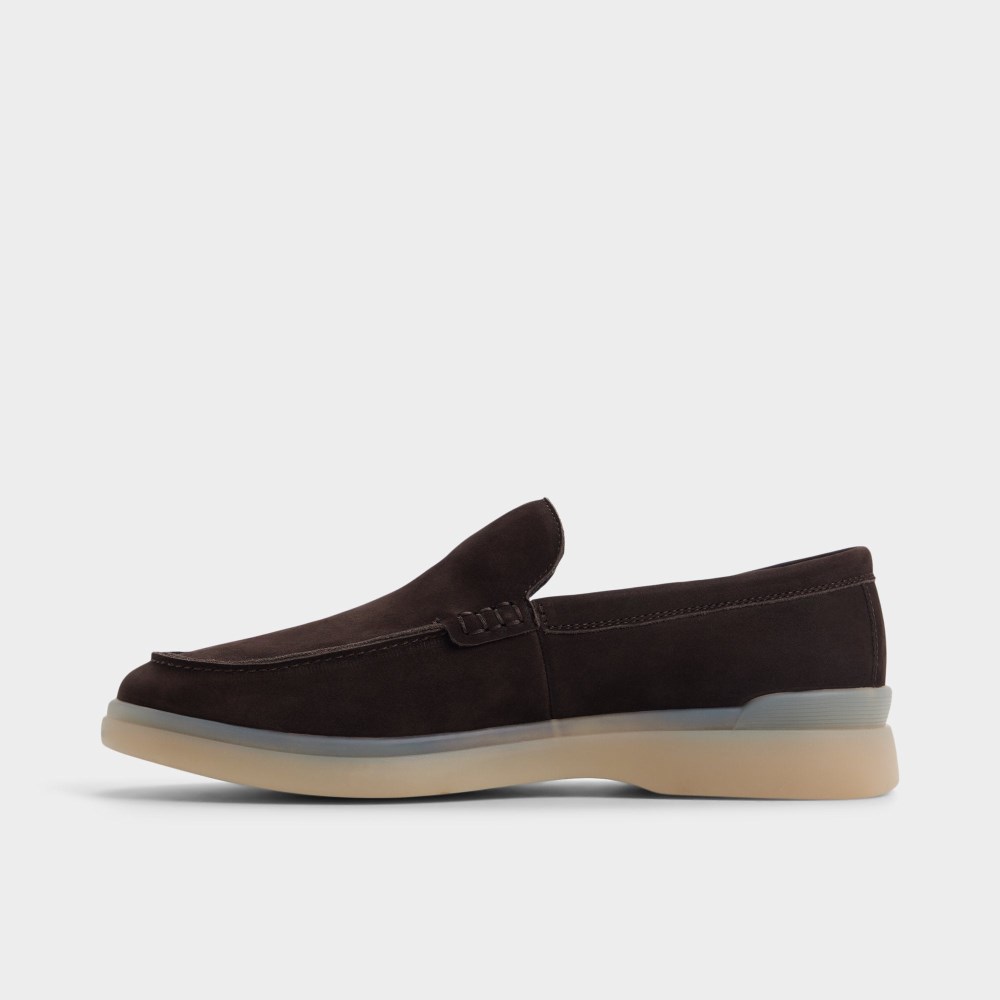 Aldo Shaynn - Dark Brown