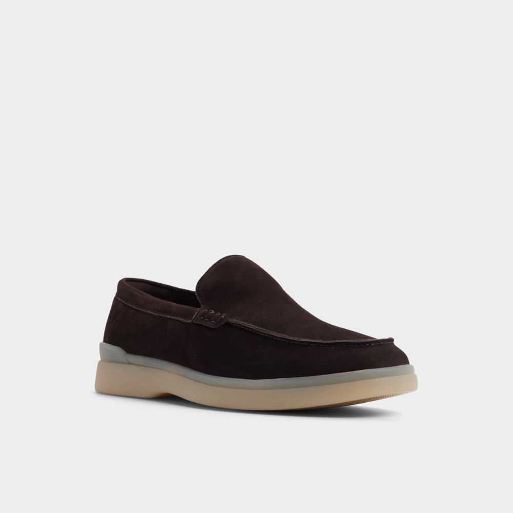 Aldo Shaynn - Dark Brown
