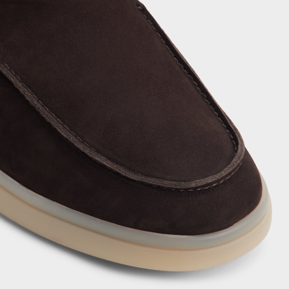 Aldo Shaynn - Dark Brown