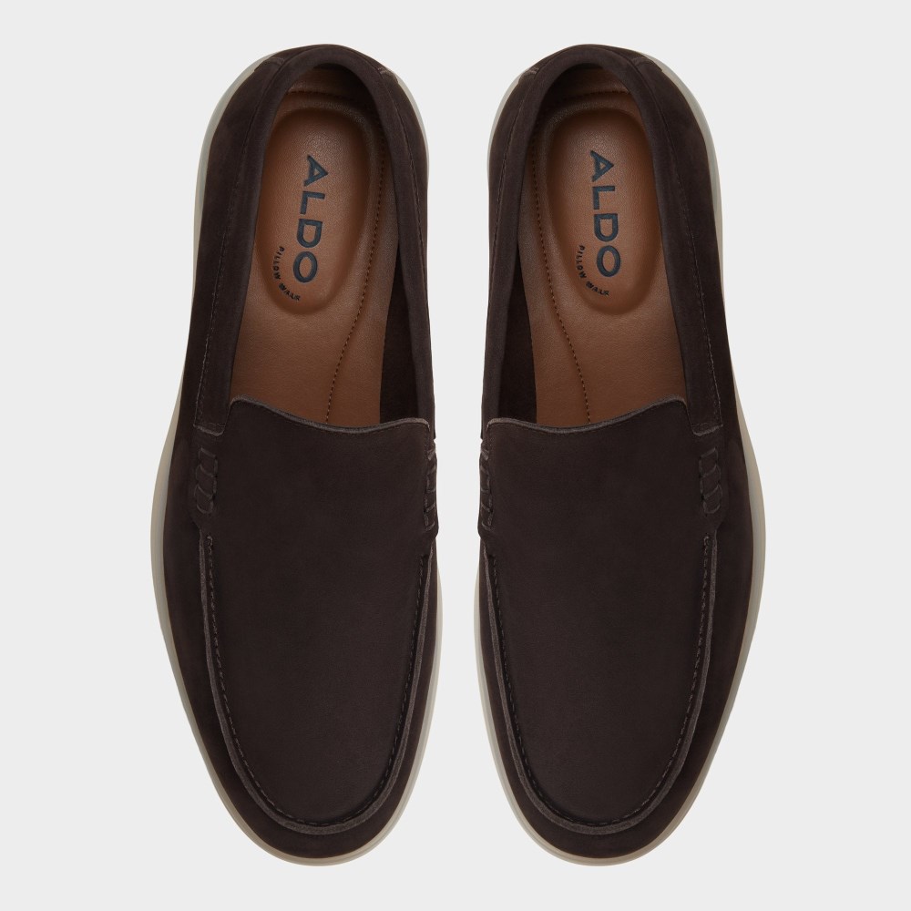 Aldo Shaynn - Dark Brown