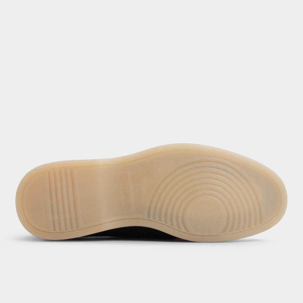 Aldo Shaynn - Dark Brown