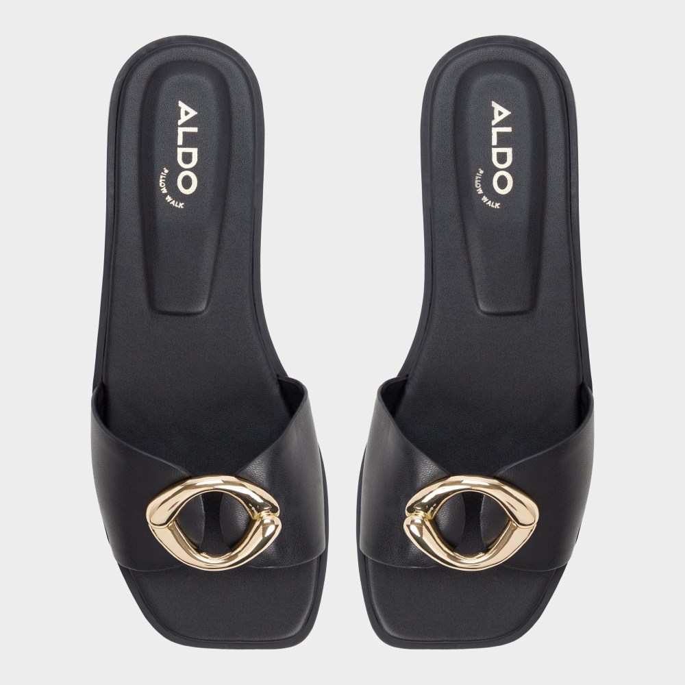 Aldo Biggin - Black