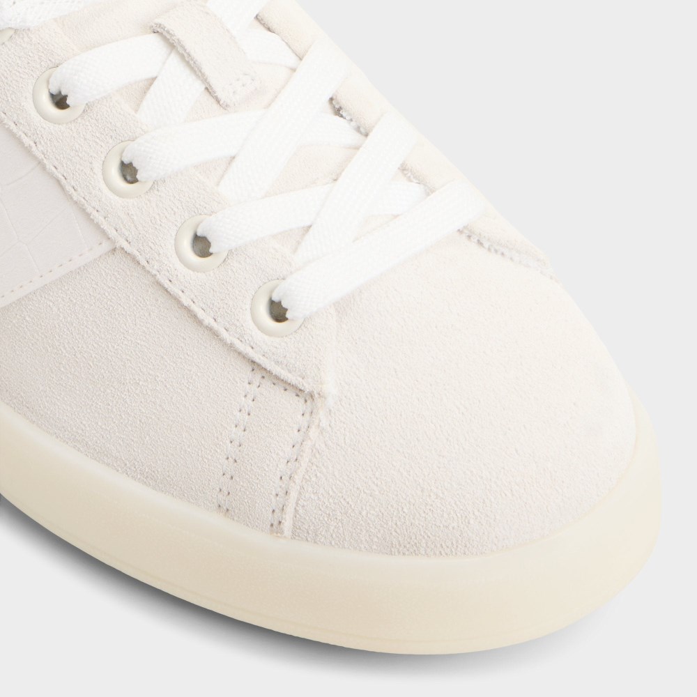 Aldo Adrei - White combo