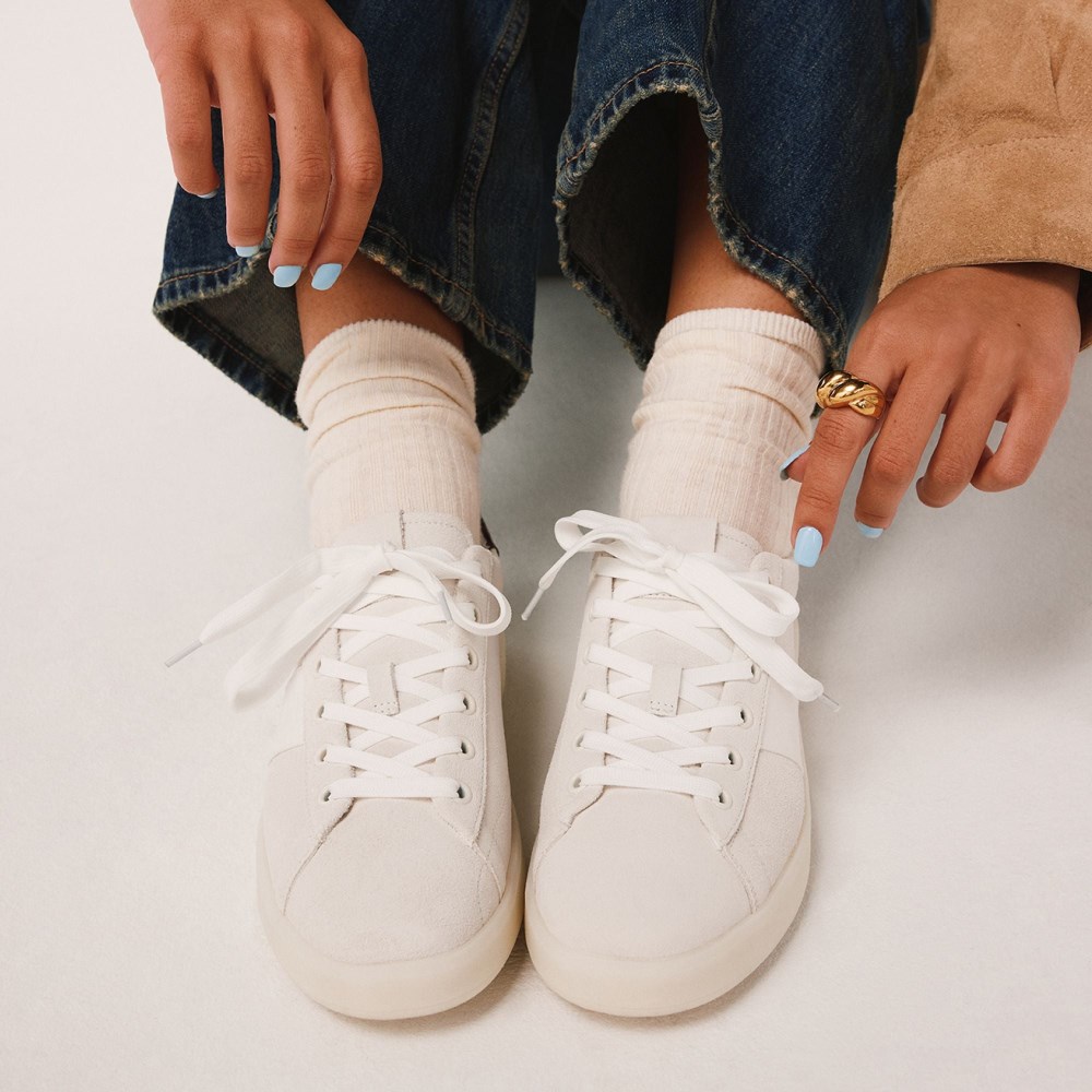 Aldo Adrei - White combo