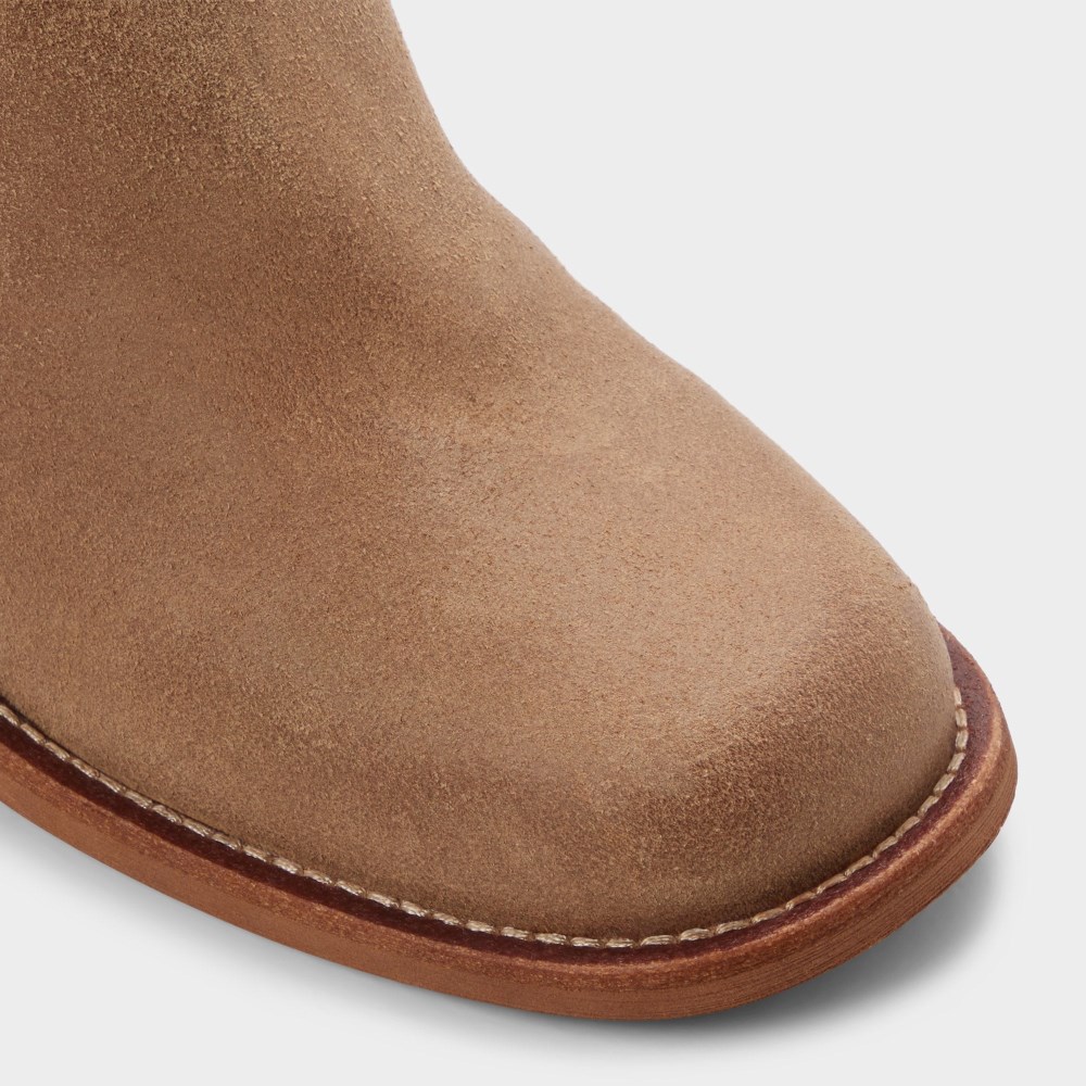 Aldo Haverlyt - Medium Brown