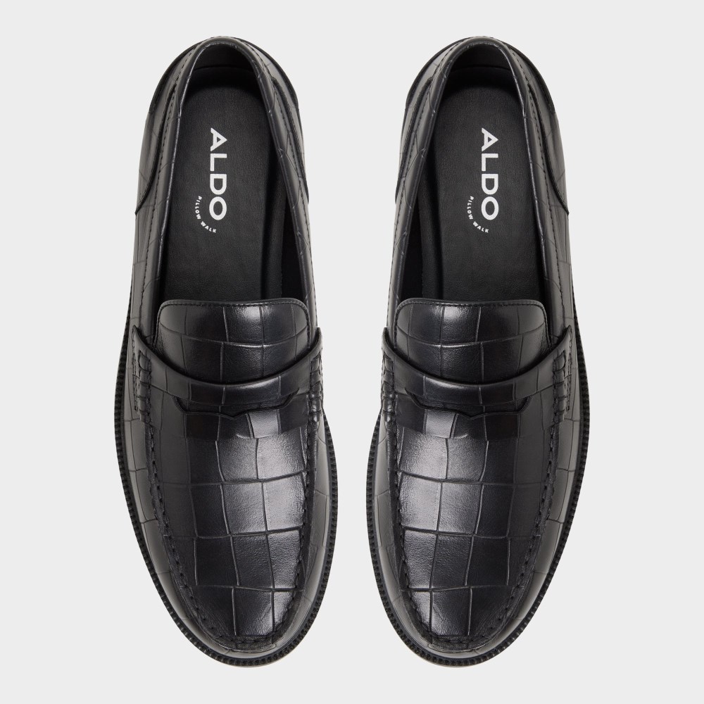 Aldo Kieran - Black multi