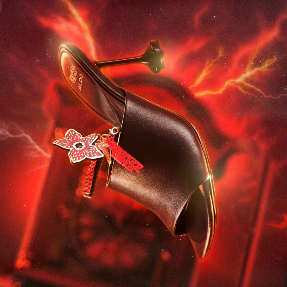 Aldo Demogorgon - Dark brown