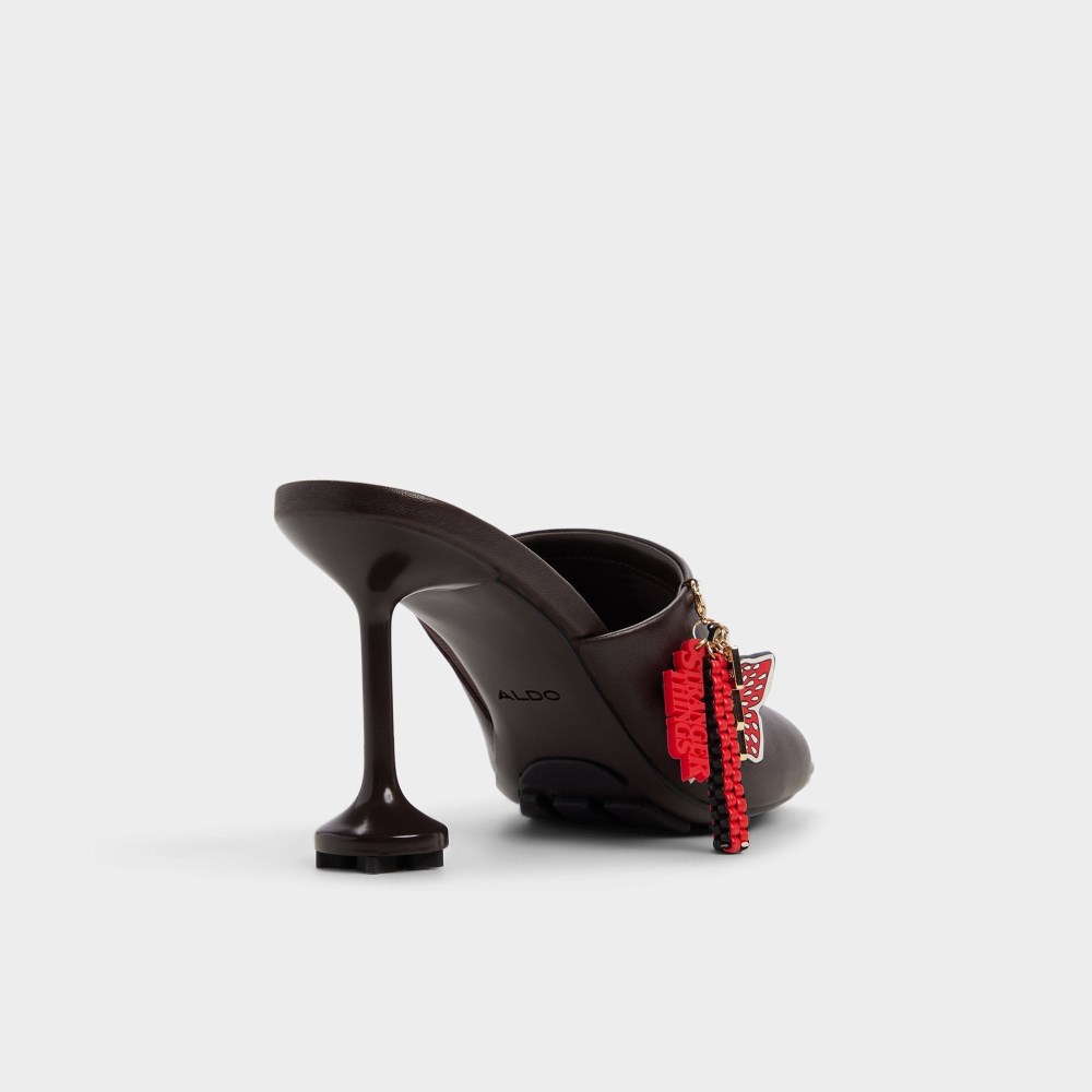 Aldo Demogorgon - Dark brown