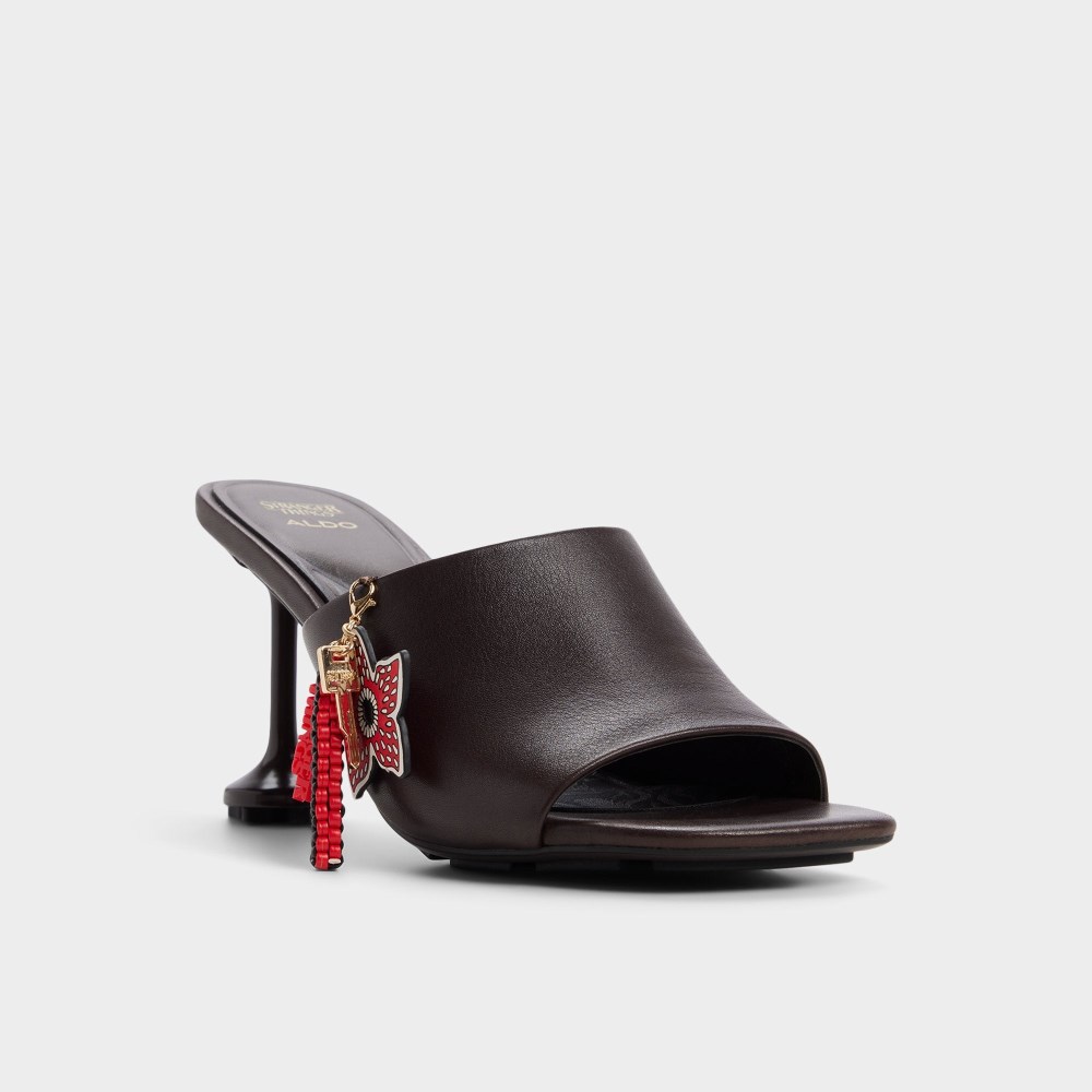 Aldo Demogorgon - Dark brown