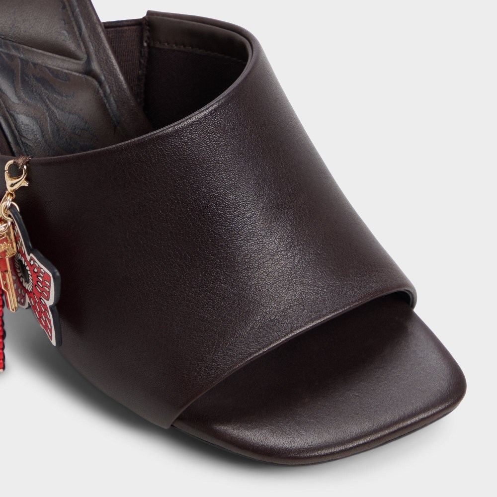 Aldo Demogorgon - Dark brown