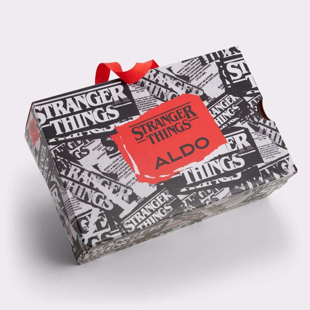 Aldo Demogorgon - Dark brown