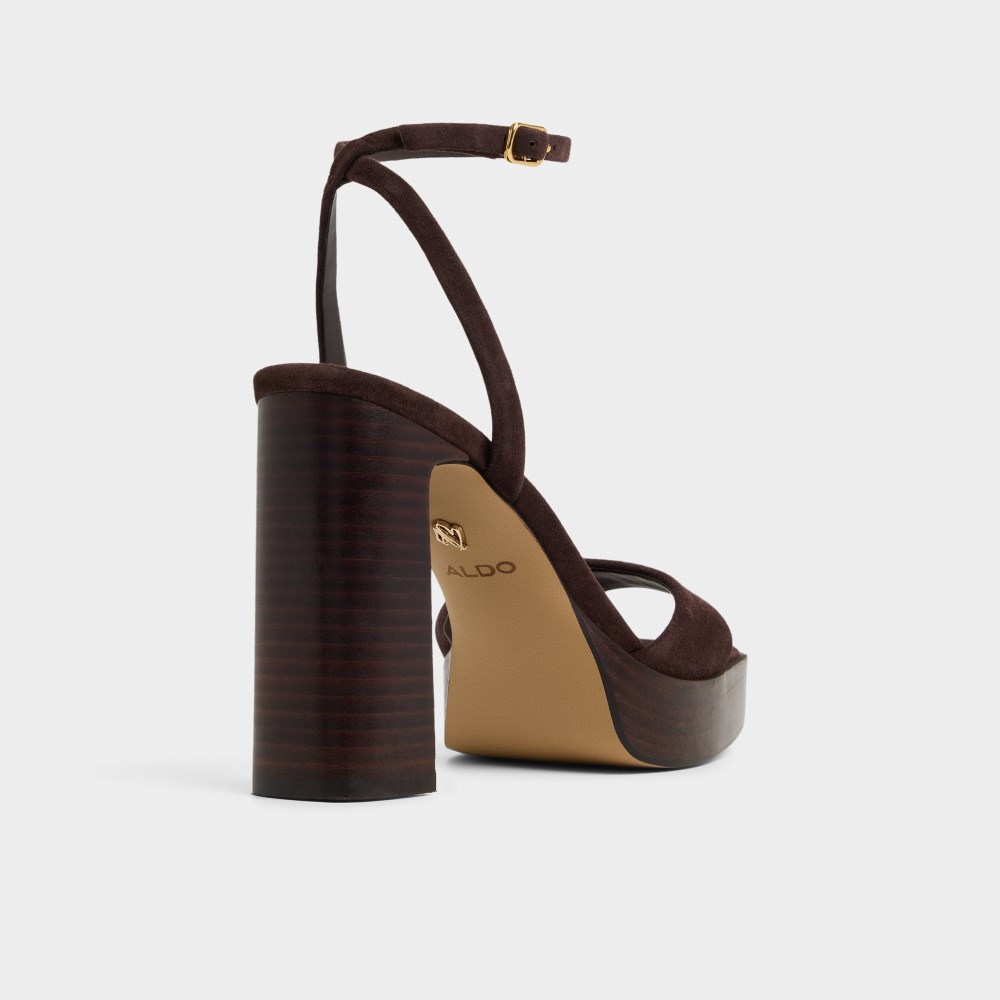 Aldo Lothon - Dark brown