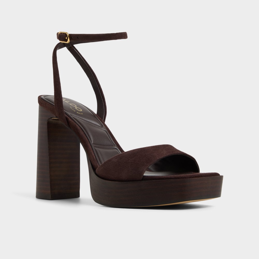 Aldo Lothon - Dark brown