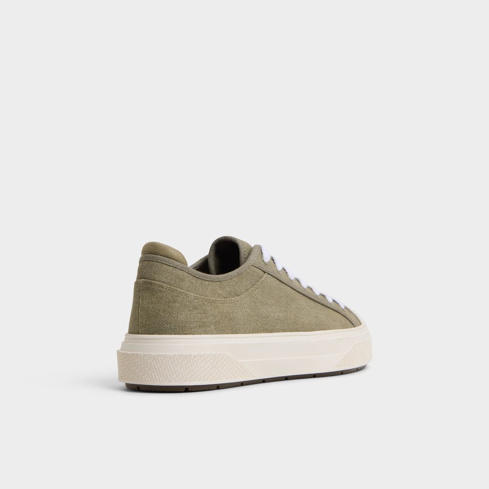 Aldo Colin - Khaki