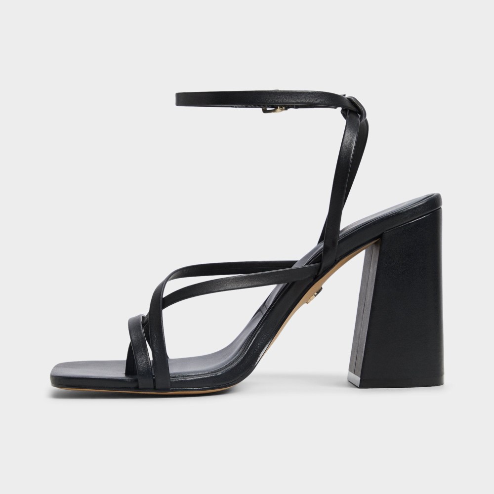 Aldo Laurader - Other Black