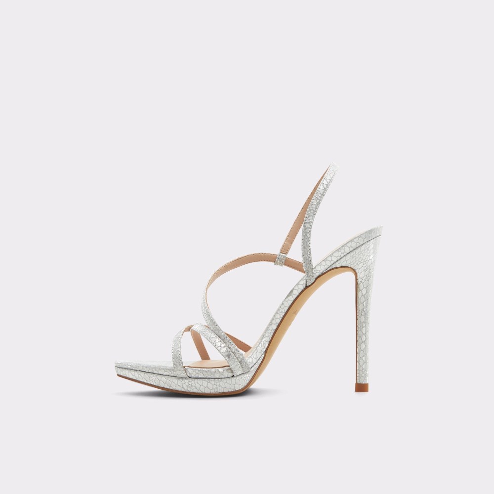 Aldo Resurge - Silver