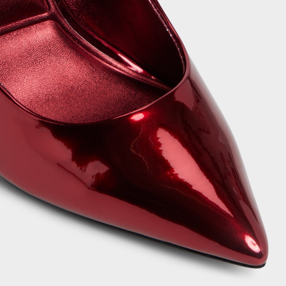 Aldo Stessy2.0 - Medium red