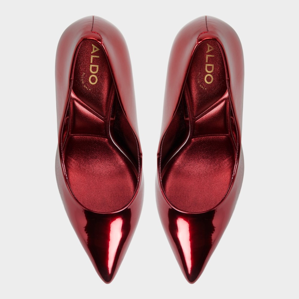 Aldo Stessy2.0 - Medium red